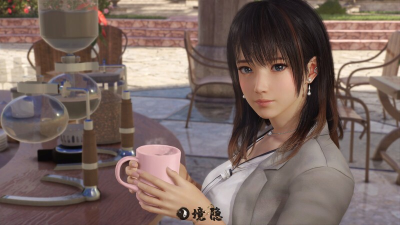 [爆款3D/恋爱模拟/动态] 维纳斯璀璨假期：死或生XTREME Ver1.05+绅士MOD Ver1.2 官方中文版 [新作/12.40G] 电脑游戏 第10张