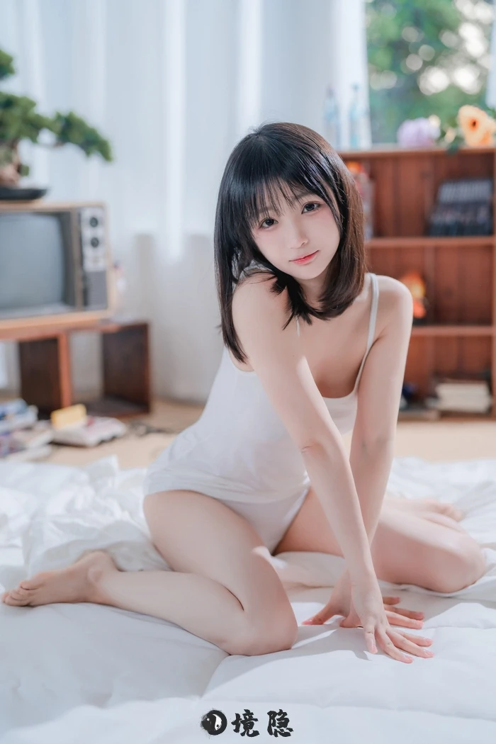 桜井宁宁 – 爱自拍的妹子写真图包合集