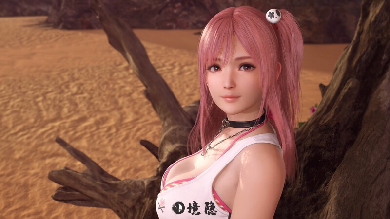 [爆款3D/恋爱模拟/动态] 维纳斯璀璨假期：死或生XTREME Ver1.05+绅士MOD Ver1.2 官方中文版 [新作/12.40G] 电脑游戏 第11张