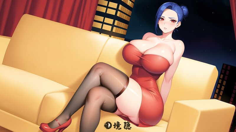 【回合RPG/动态/官中】御姐初长成 Build.12430691 STEAM官中-国语+DLC【170MB】 电脑游戏 第1张