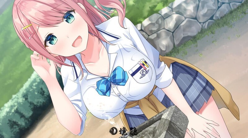 【ADV/校园JK/汉化】アママネ2 V1.0 AI汉化+全CG【1.80G】 电脑游戏 第2张