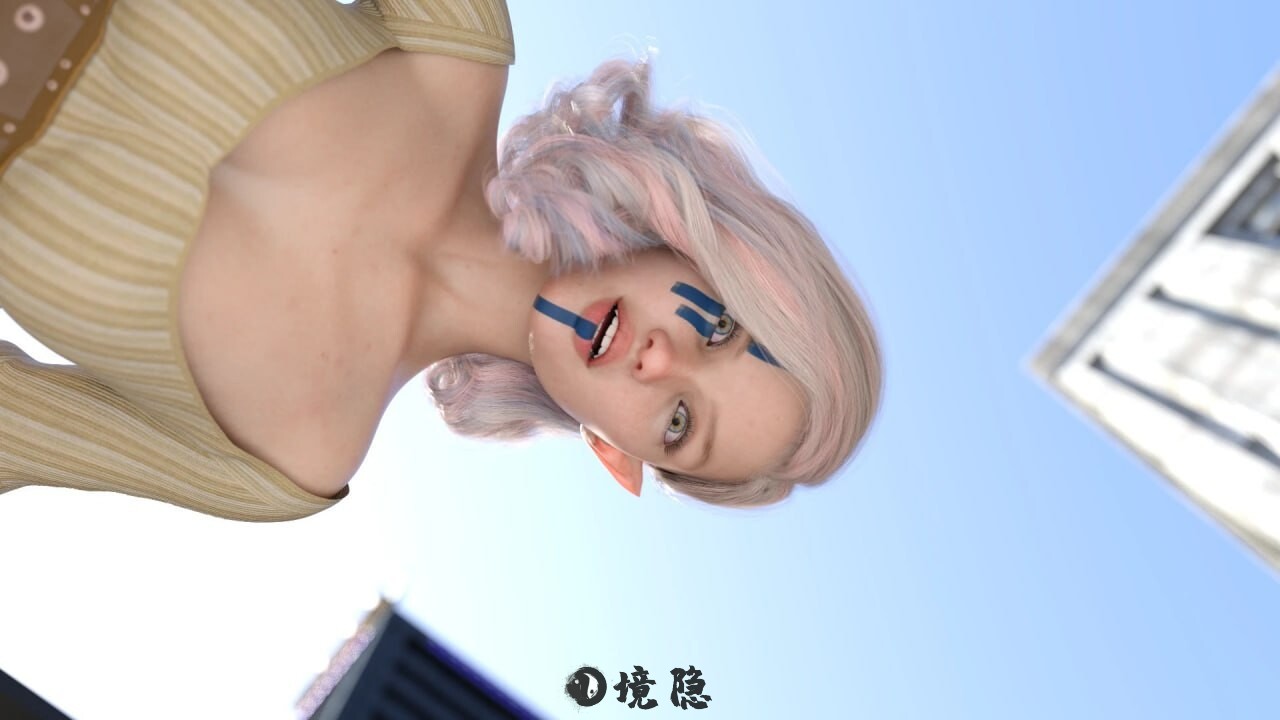 【SLG/汉化】成长之物 成长中的事物 Growing Thing’s Up v0.41 官方中文版 [3.10G] 手机游戏 第3张