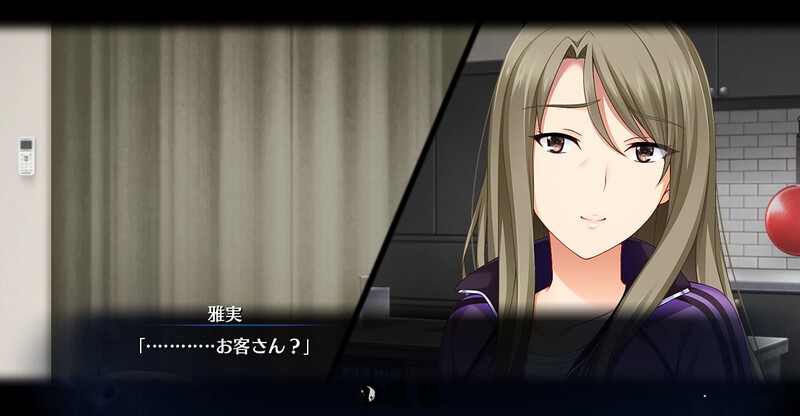【ADV/纯爱/汉化】少女和年龄差两圈 （少女と年の差、ふたまわり。）V1.0 AI汉化+全CG存档【1.10G】 电脑游戏 第3张