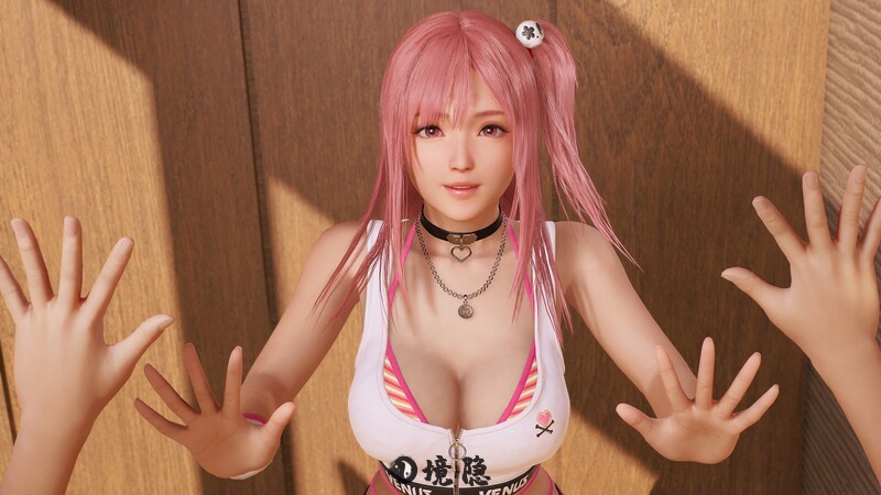 [爆款3D/恋爱模拟/动态] 维纳斯璀璨假期：死或生XTREME Ver1.05+绅士MOD Ver1.2 官方中文版 [新作/12.40G] 电脑游戏 第8张