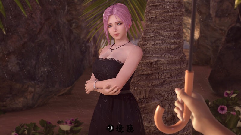 [爆款3D/恋爱模拟/动态] 维纳斯璀璨假期：死或生XTREME Ver1.05+绅士MOD Ver1.2 官方中文版 [新作/12.40G] 电脑游戏 第9张
