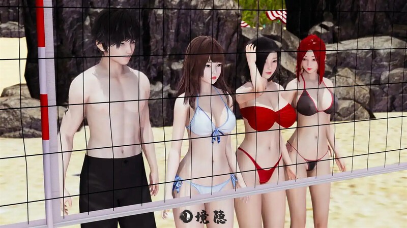 [亚洲风SLG/动态] 真实情欲 我真正的愿望 My Real Desire Bugfixed 完结版 汉化版 [6.0G]