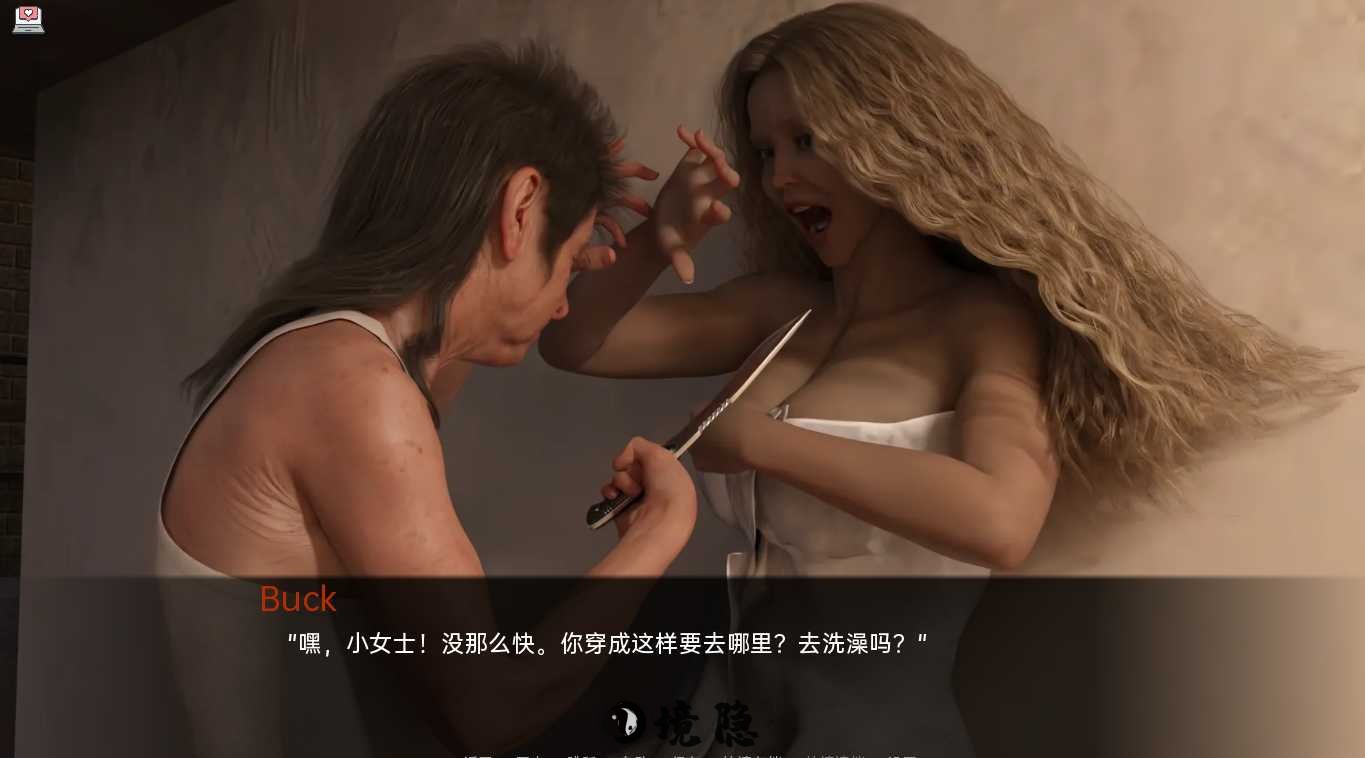 [SLG/动态] 米里亚姆计划 – 生活与探索 Project Myriam – Life and Explorations Ch.5.12+p 汉化版 [8.10G] 手机游戏 第2张