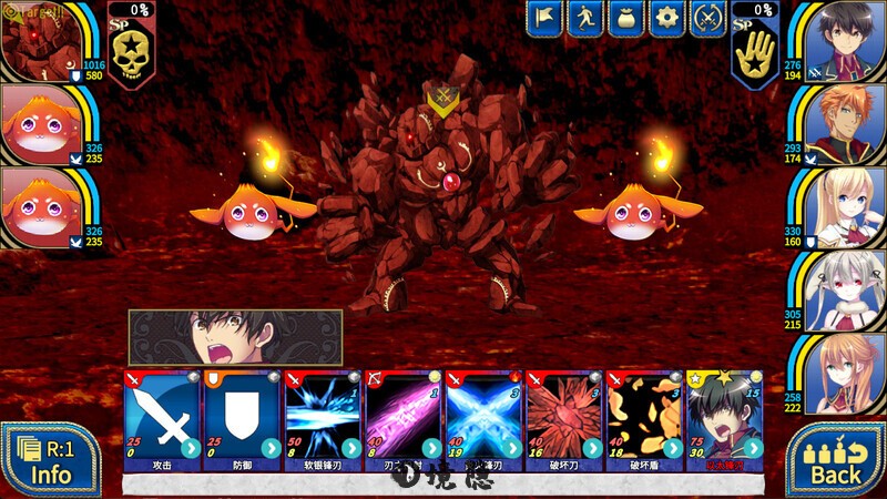 [日式SLG/地牢] 创神之阿尔斯马格纳 The Alchemist of Ars Magna V1.0.2.2 STEAM官中版 全DLC+存档 [5.30G] 电脑游戏 第2张
