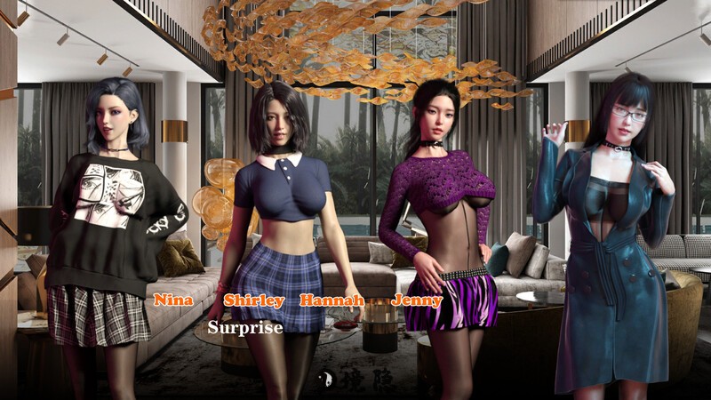 [SLG/动态] 迟到摄影师:泳装派对 Late photographer B.7862701 STEAM官中版+DLC [1.0G] 电脑游戏 第3张