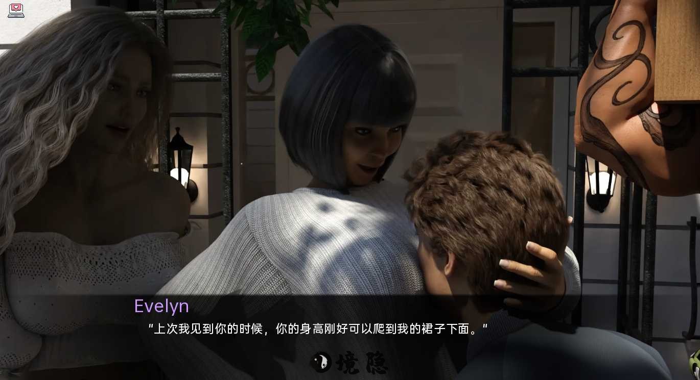 [SLG/动态] 米里亚姆计划 – 生活与探索 Project Myriam – Life and Explorations Ch.5.12+p 汉化版 [8.10G] 手机游戏 第3张