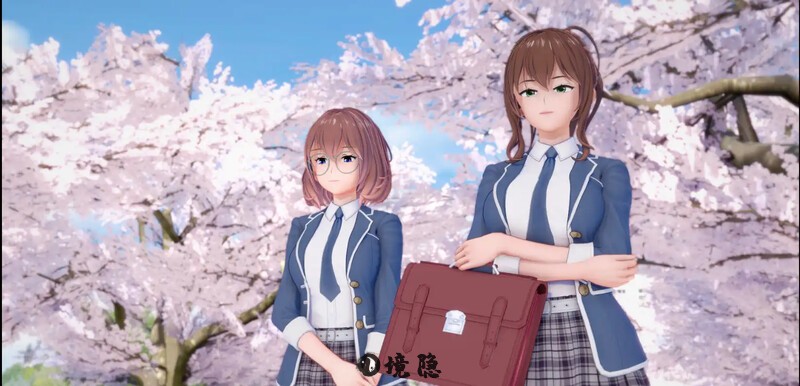 【日系SLG/汉化/动态】和谐：魅魔的拥抱（Tainted Harmony: A Succubus`s Embrace）V0.2.1.1 汉化中文【800MB】 手机游戏 第1张