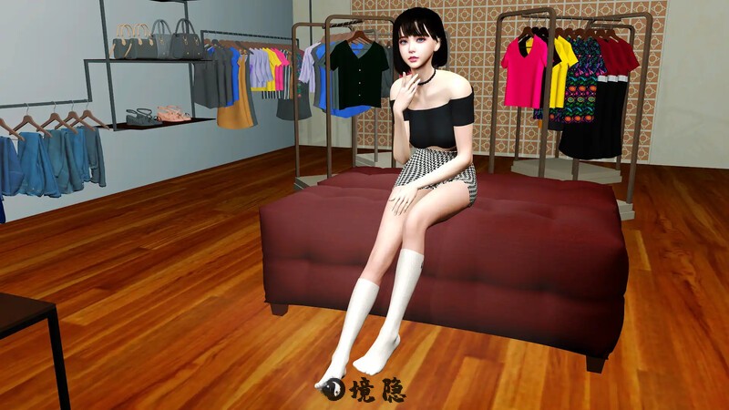 [国产SLG] 荒诞的诱惑 v0.05 官中版 [2.10G] 电脑游戏 第2张