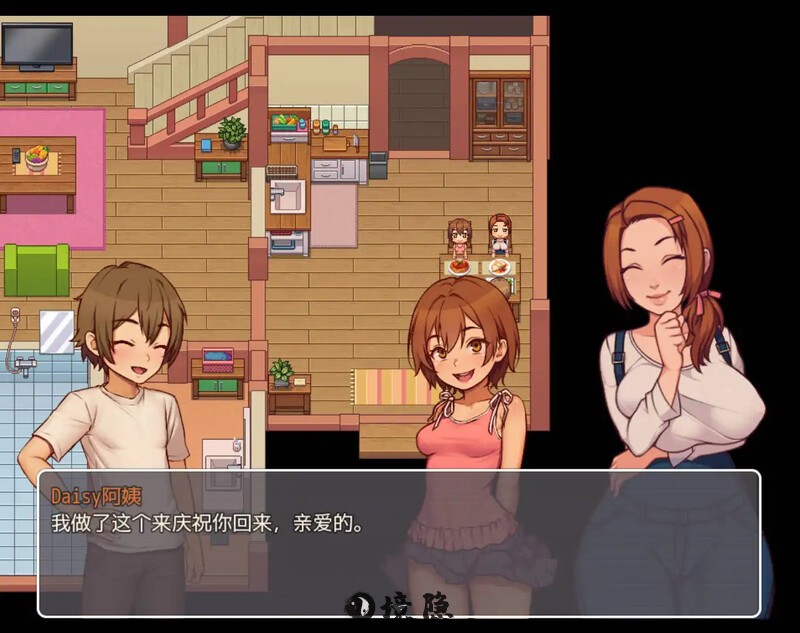 [家园SLG/动态] 我的乡村日常生活！ Daily Livesof My Countryside Ver0.3.2 AI汉化版 [2.70G] 电脑游戏 第2张