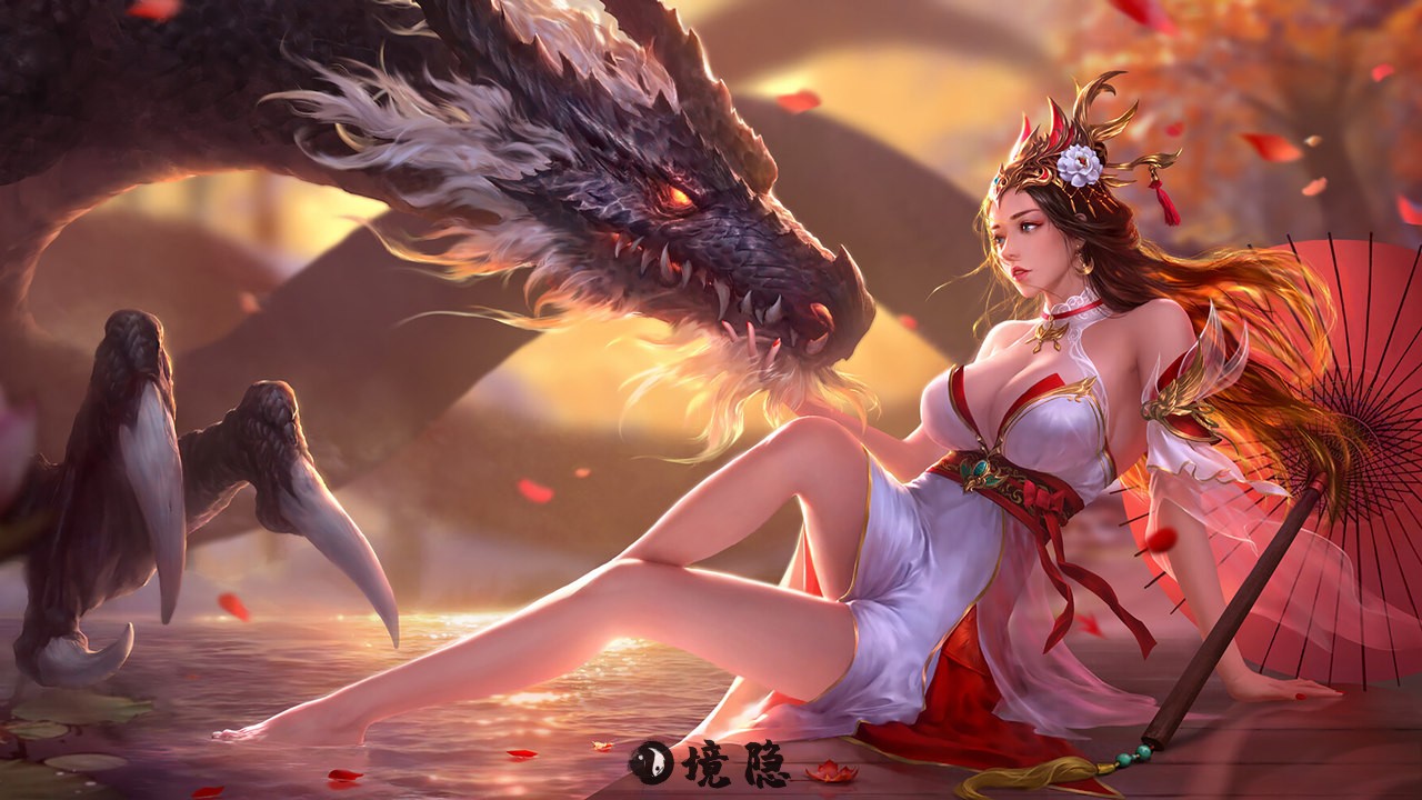 [国产武侠RPG/魔改] 金庸群侠传5 爱与死 仙狐MOD 五周年 v1.22.2 官方中文版 [6.20G] 电脑游戏 第4张