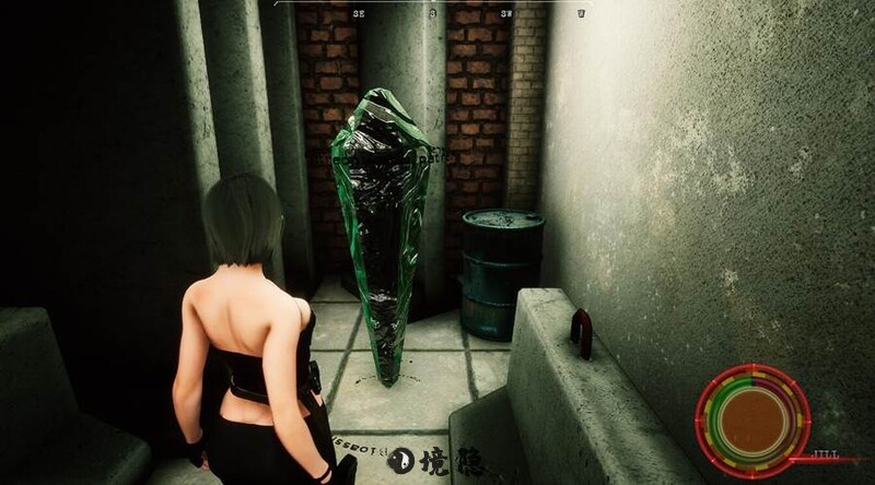 [3D/动态] 生化危机竞技场  Bioasshard Arena V1.0.241 [H版生化危机]英文版 [6.40G] 电脑游戏 第2张