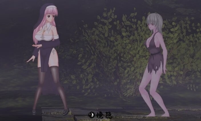 [日式ACT/动态] 罪恶的祈祷 UnHolY PraYeR v2025.05.29 官方中文版 [1.20G] 电脑游戏 第3张