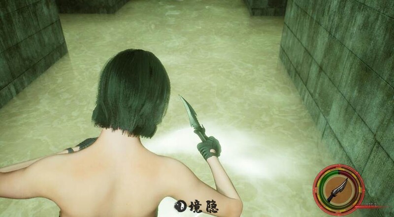 [3D/动态] 生化危机竞技场  Bioasshard Arena V1.0.241 [H版生化危机]英文版 [6.40G] 电脑游戏 第3张