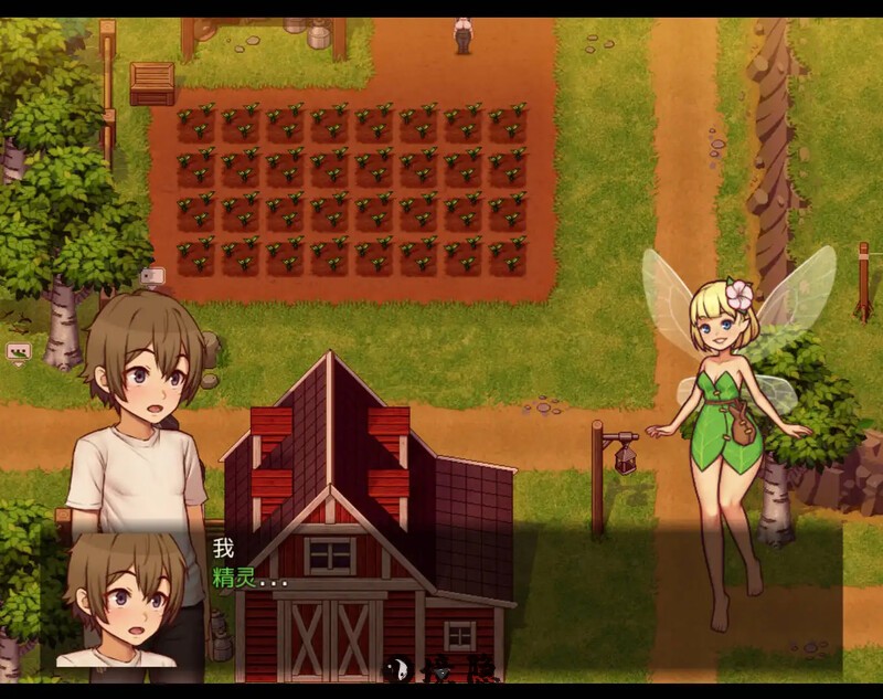 [家园SLG/动态] 我的乡村日常生活！ Daily Livesof My Countryside Ver0.3.2 AI汉化版 [2.70G] 电脑游戏 第4张