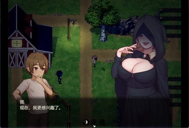 [家园SLG/动态] 我的乡村日常生活！ Daily Livesof My Countryside Ver0.3.2 AI汉化版 [2.70G] 电脑游戏 第5张