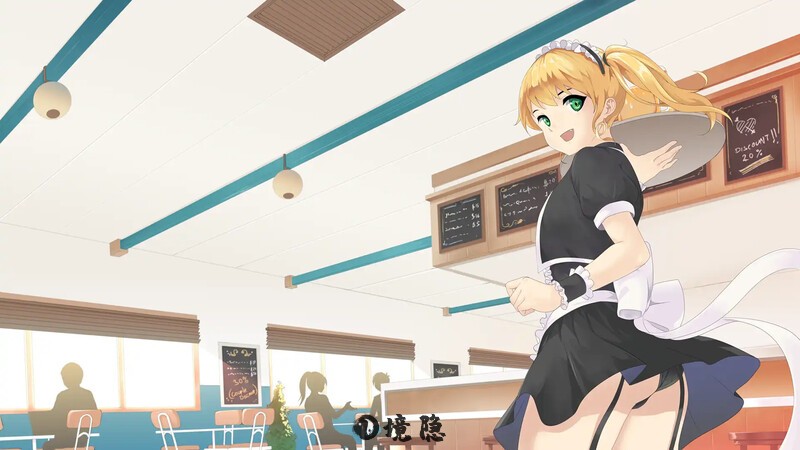 [沙盒SLG/动态] 大学生活 Uni Ver0.59.122 汉化版 [4.30G] 手机游戏 第2张