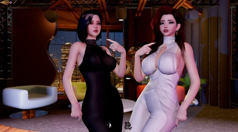 [亚洲风SLG/动态] 人生：与Joy共舞3 百分酒店 B.12847010 STEAM官方中文版 [600M] 电脑游戏 第2张