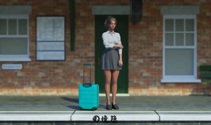 [SLG/动态/汉化] 乡村妇女改造（Village Slut Transformation）Ep.10 汉化中文【3G】 手机游戏 第2张