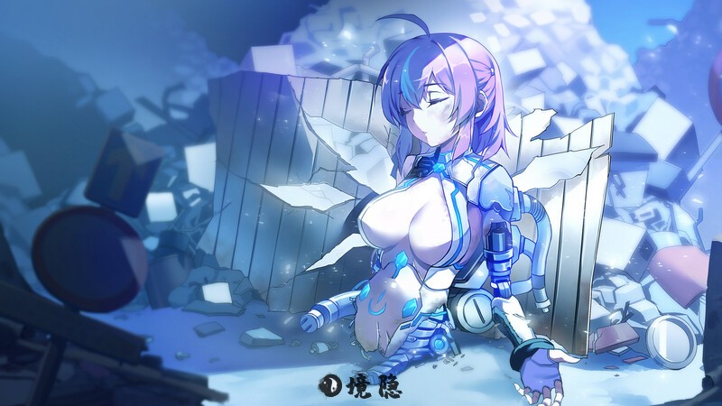 [亚洲风SLG/动态] AI爱诺 机娘育成方程式2 RoboLife Days with Aino2 V1.7.1 STEAM官中版 豪华版+DLC+后日谈+全CG存档 [1.40G] 电脑游戏 第2张