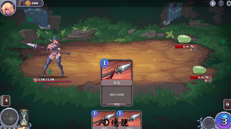 【日式SLG/官中】征服者峡谷 Tamer Vale V1.7.3 STEAM官中版+全DLC [1.0G] 电脑游戏 第2张