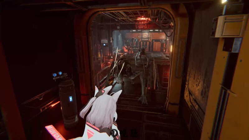 【日式3D/射击FPS】枪灵少女2 Gun Soul Girl 2 V1.11b STEAM官中版+18补丁 [23.0G] 电脑游戏 第1张