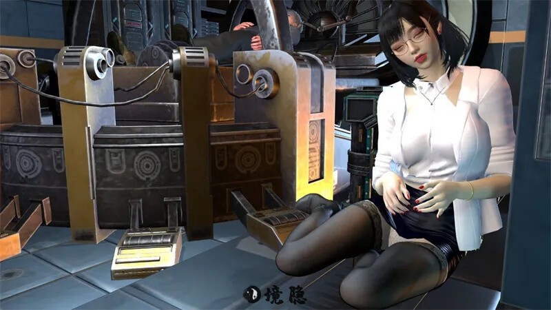 【国产精品RPG/动态】重时：余火再燃-复西楼 Rebirth of Time: The Flame Rekindled v25.06.16 官中版+作弊码 模拟器 9.60G 手机游戏 第2张