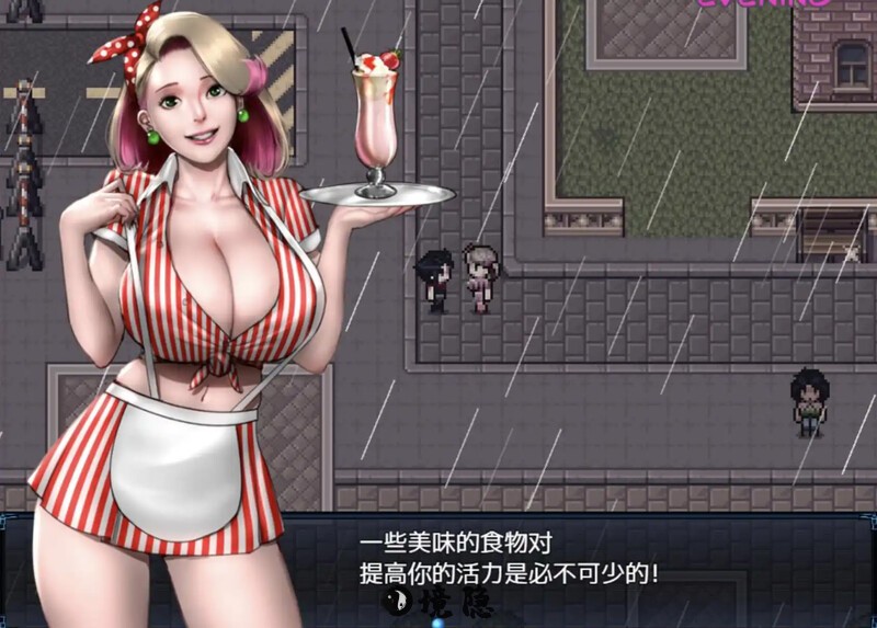 【欧美RPG/全家桶】僵尸撤退2：僵局  v0.23.1 Beta 内嵌AI汉化版+作弊码   新汉化   3.10G 手机游戏 第3张