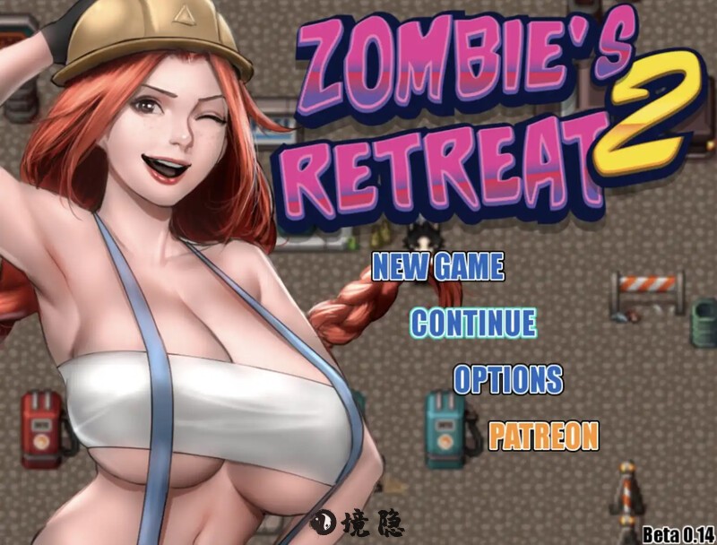 【欧美RPG/全家桶】僵尸撤退2：僵局  v0.23.1 Beta 内嵌AI汉化版+作弊码   新汉化   3.10G