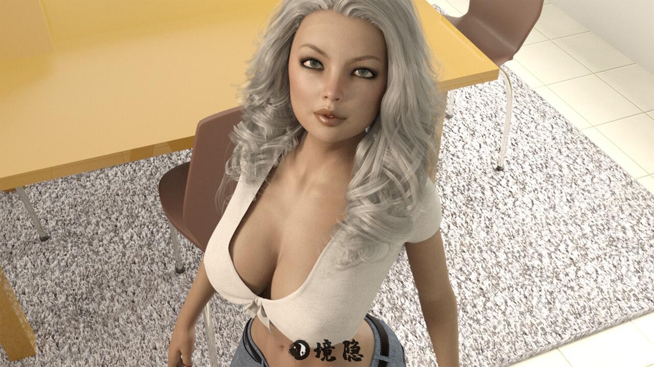 【欧美SLG/动态】非分之想 渴望我的客人 Thirsty for My Guest S4 SE Full 汉化版 [2.60G] 电脑游戏 第2张
