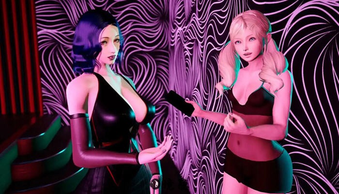【SLG游戏】裂谷中的房子(A House in the Rift) v0.7.14b1 汉化版+画廊全解锁 电脑游戏 第2张