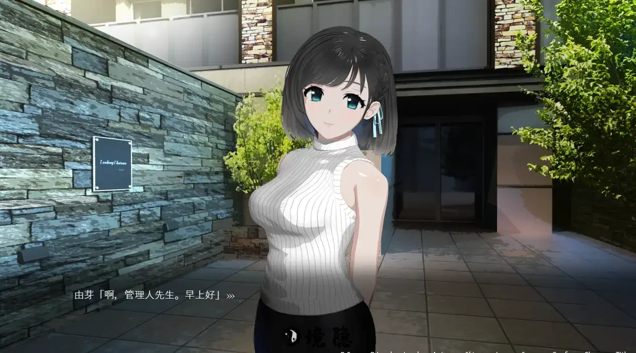 【日式SLG/官中/动态】ROOM：女孩私生活 洗脑模拟公寓 V2.0.5 STEAM官中版 全DLC+特典 [2.30G] 电脑游戏 第2张