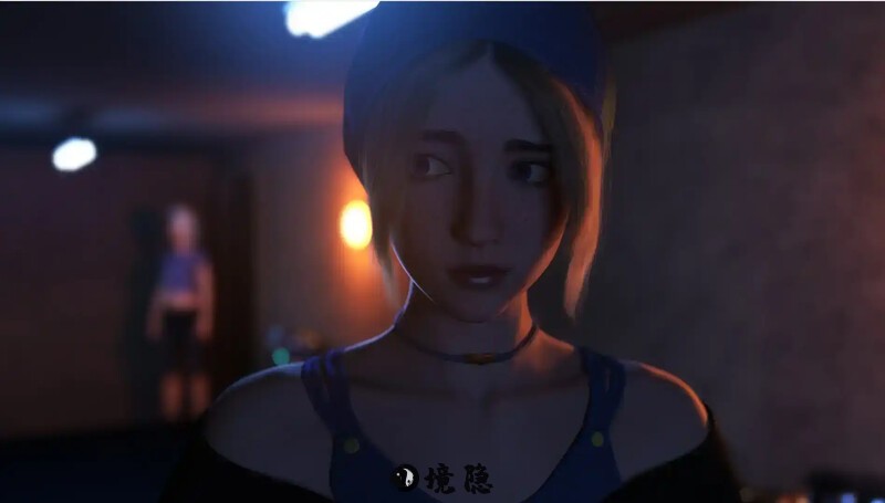 【欧美SLG/动态/官中】项目激情-计划激情（Projekt：Passion）V0.20 汉化中文【7.40G】