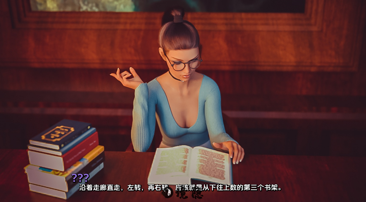 【欧美SLG/汉化/动态】樱花大厦（Sakura Mansion Unofficial Ren’py Remake）V0.6 AI重制版  1.40G