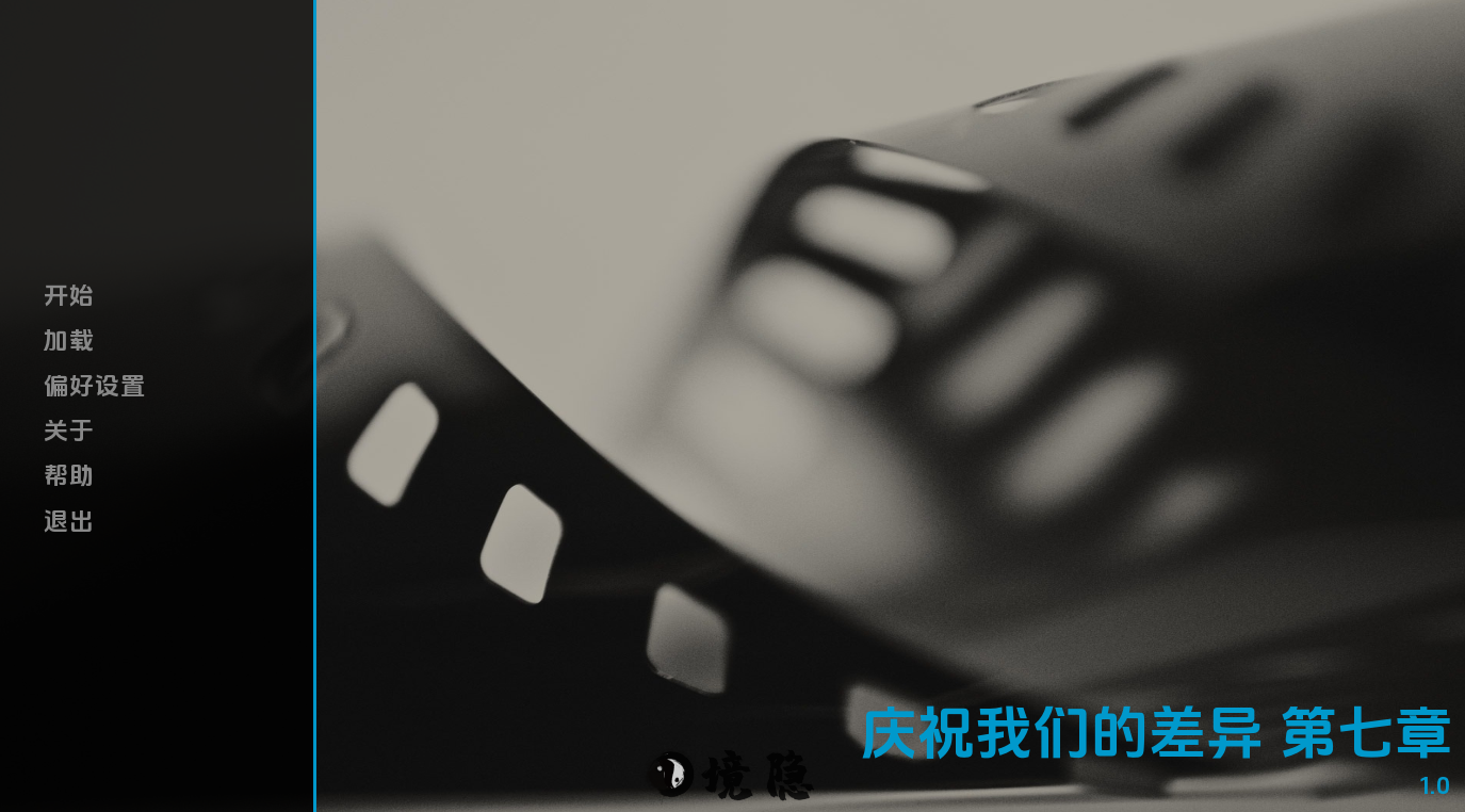 【欧美SLG/真人】庆祝我们的差异 Celebrating Our Differences Ch.7 汉化版 6.40G