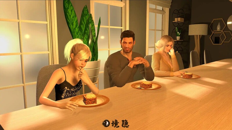 【欧美SLG/动态/汉化】为她服务（In Her Service）V0.85 汉化中文 4.8G 手机游戏 第1张