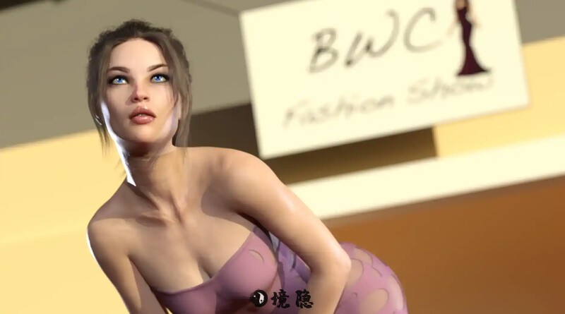 【欧美SLG/动态/汉化】不道德的故事（ Immoral Stories Rebecca） V1.7.5 汉化版 8.4G 手机游戏 第1张