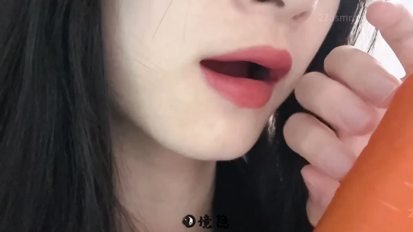 nana困薯 甜甜的胡萝卜 1V276M