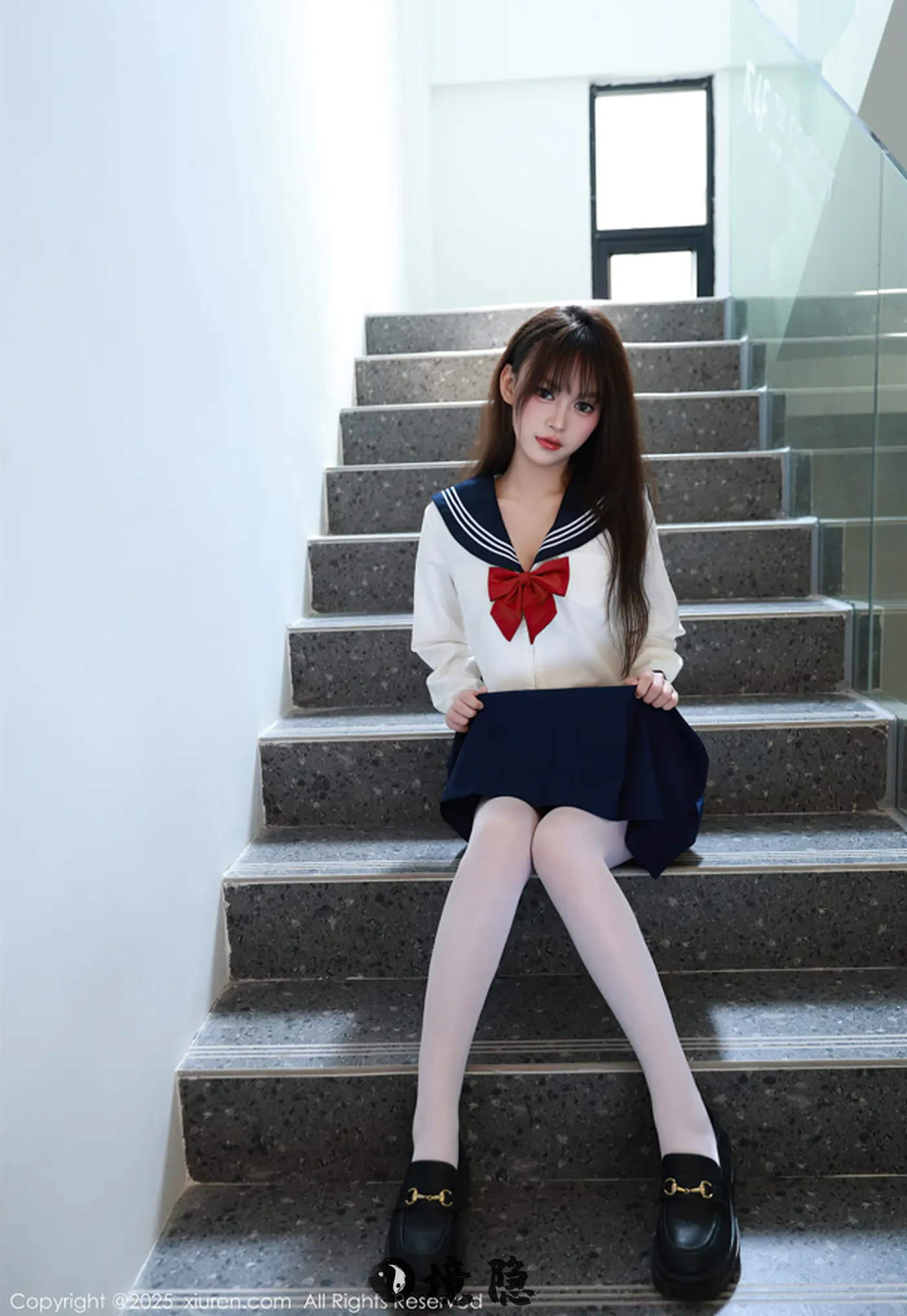 【XiuRen秀人网】2025.06.25 NO.10458 糯咪 【89P906M】 写真合集 第2张