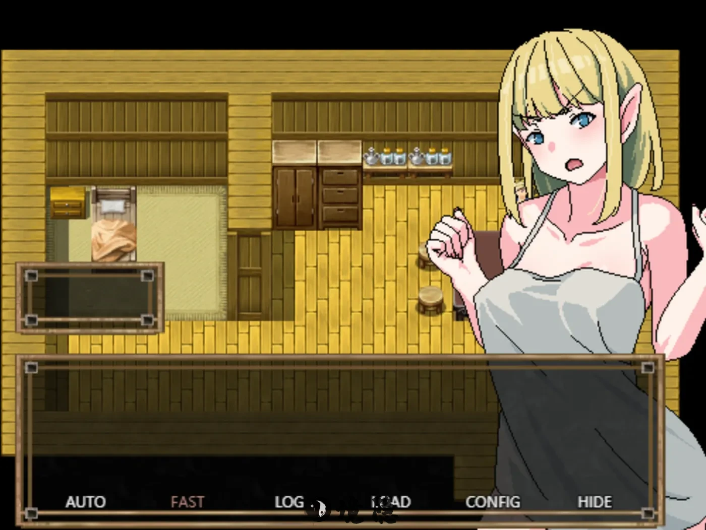 【日系RPG/官中/NTR】精灵村的仪式  Ver1.0 官方中文版[429M] 电脑游戏 第1张