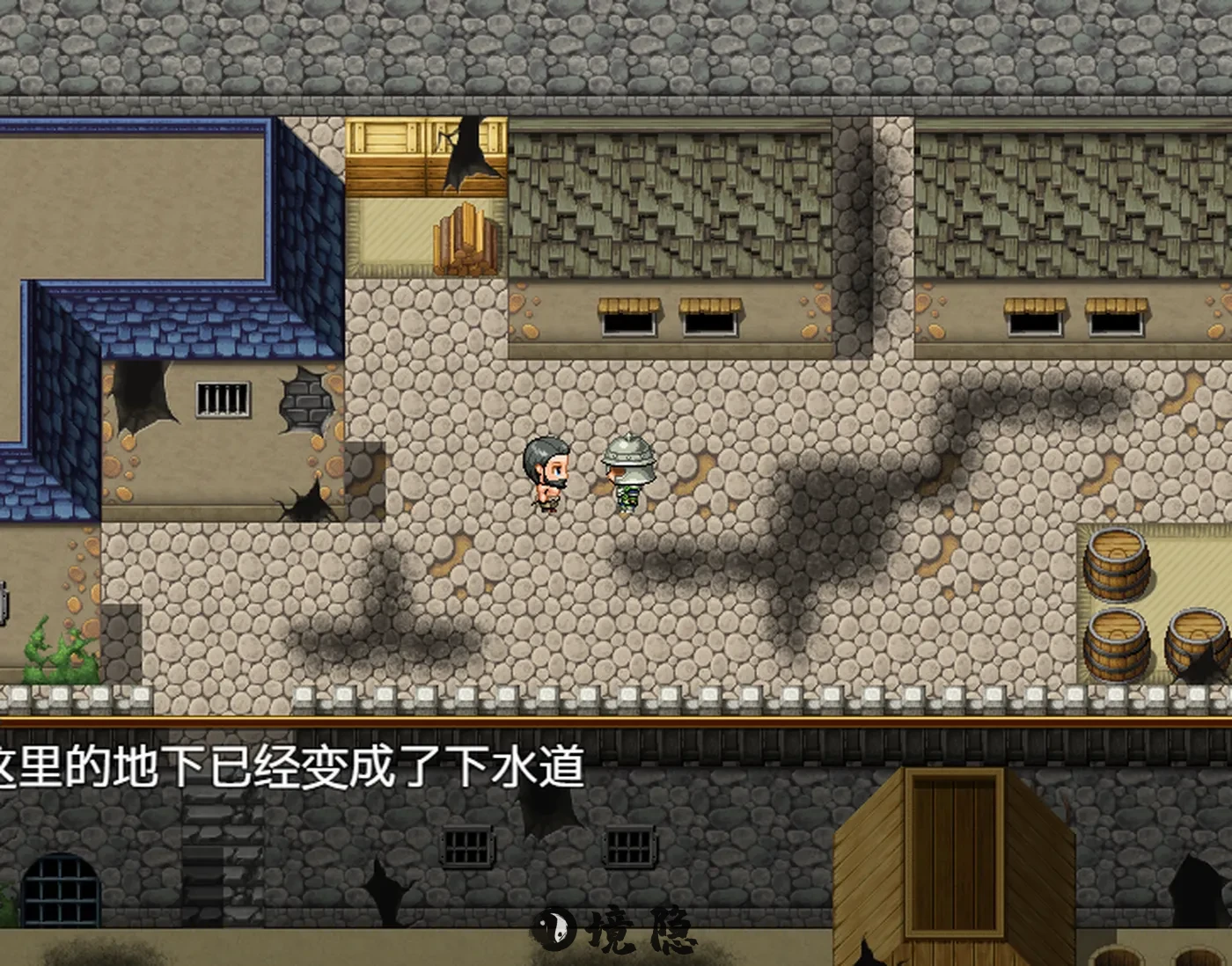 【日式RPG】种马幻想 ～女骑士与圣女  AI汉化版 [600M] 电脑游戏 第1张