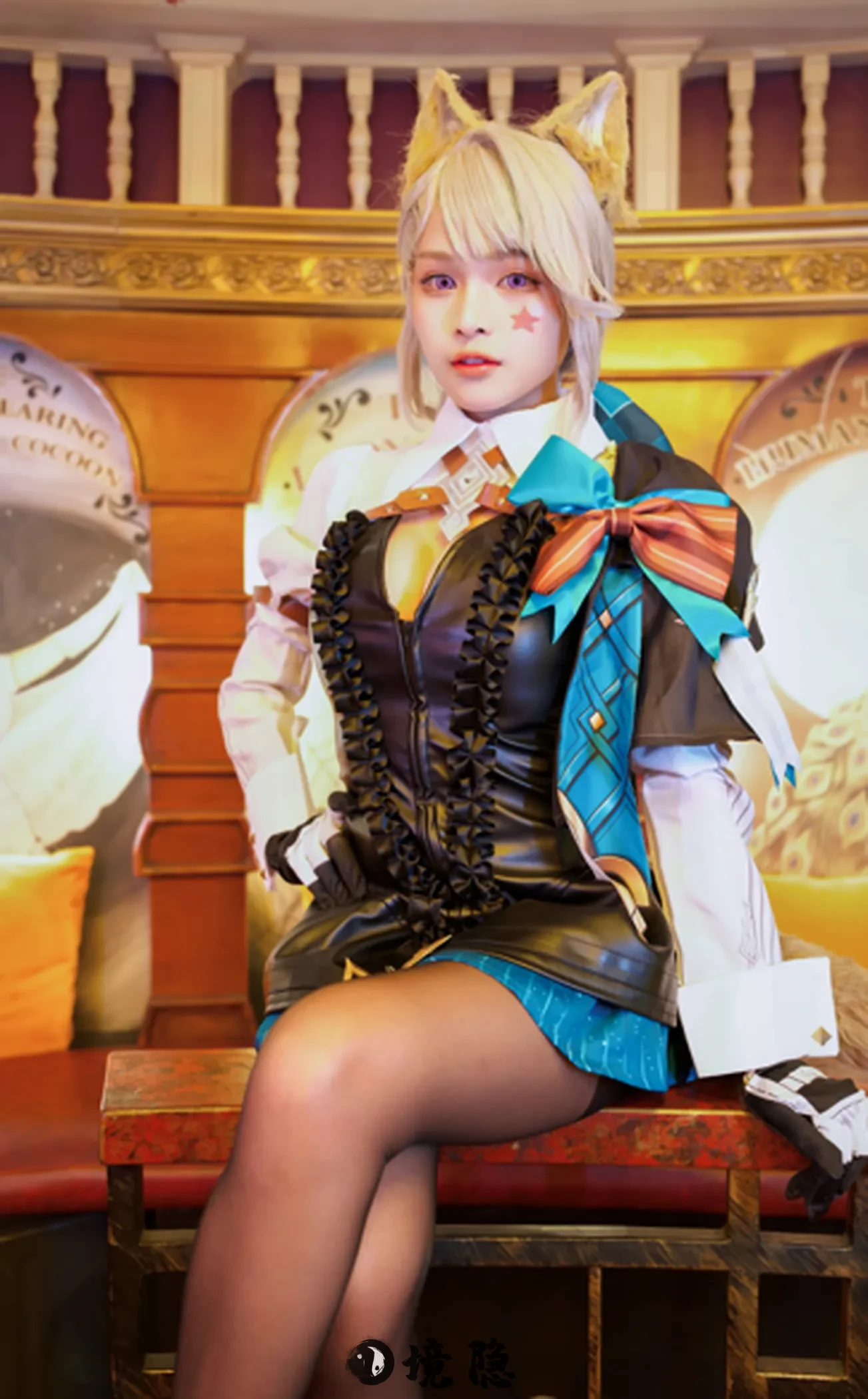 MingMiho – 琳妮特 【21P 104MB】 写真合集 第2张