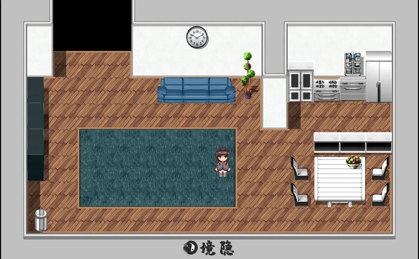 【日式RPG/新汉化】短时任务正义行动中 v1.0 内嵌AI汉化版 [1.40G] 手机游戏 第1张