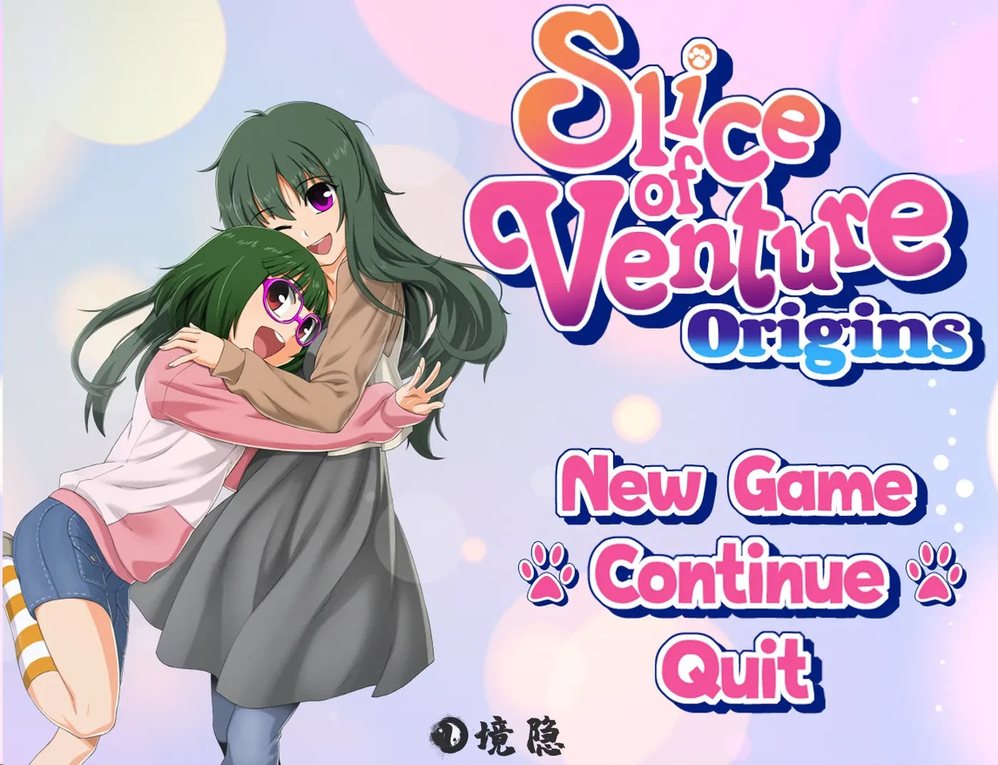 【日式RPG/新汉化】Slice of Ventures 的起源 v1.1 内嵌AI汉化版 [1.30G] 手机游戏 第1张