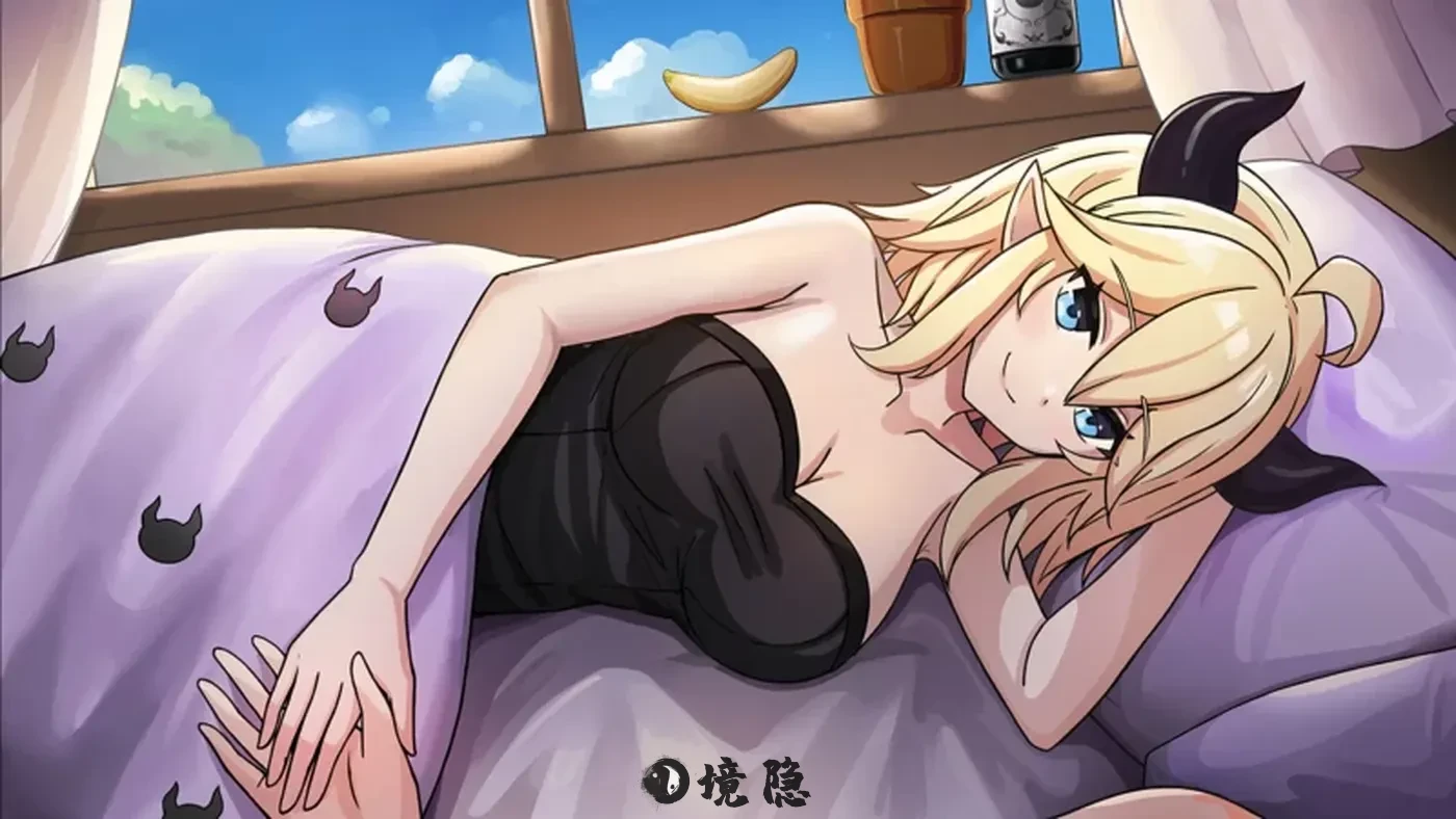 【日式RPG/战斗/冒险】恶魔与猫娘 官方中文版 [830M] 电脑游戏 第1张