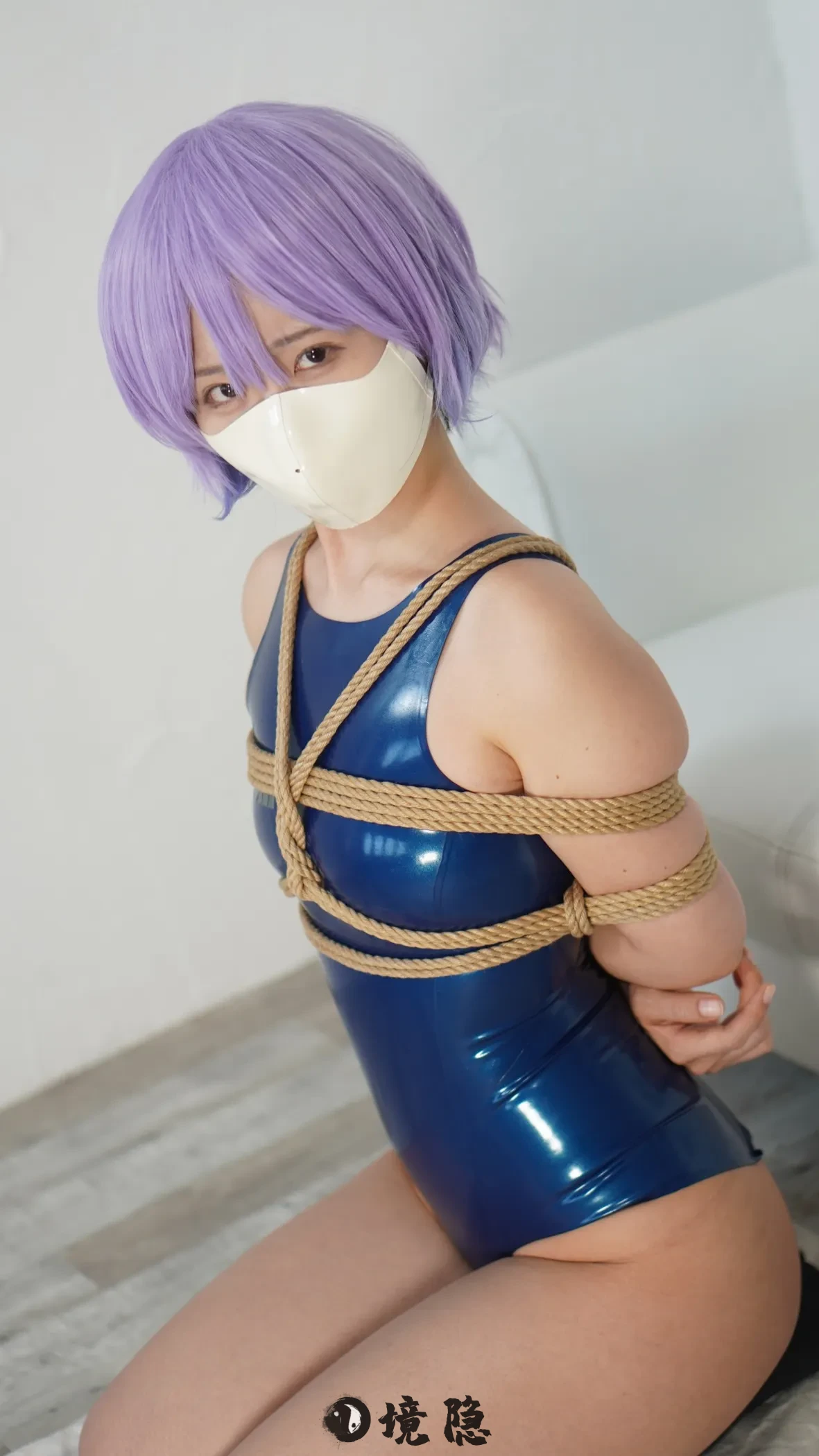 no.3579 囚われて憂鬱 【564P 229MB】 写真合集 第1张