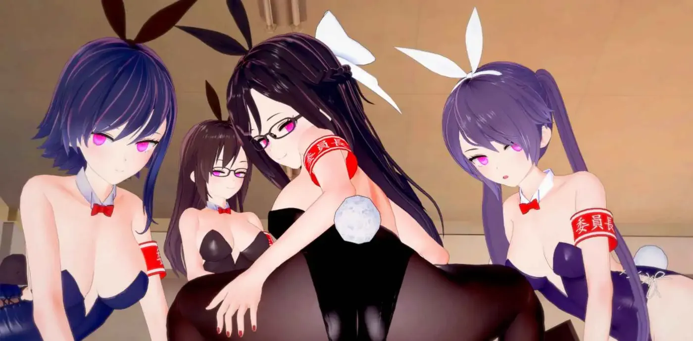 【日系/SLG/沙盒】隐欲之罪v0.8.3 AI汉化版【2.49G】 手机游戏 第1张